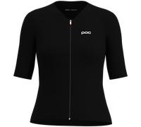 Maillot femme POC Raceday Noir S