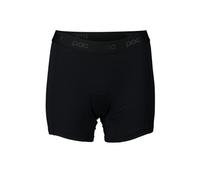 Poc Re-cycle Base Layer Shorts Noir XL Femme