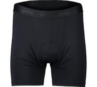 POC Re-cycle Boxer Shorts Homme, Noir Uranium., Taille S