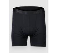 POC Re-Cycle Boxer noir XS