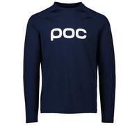 POC M's Reform Enduro Jersey - Homme - Bleu - taille L- modèle 2024