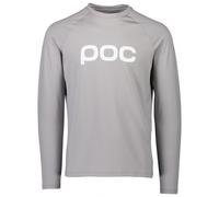 POC - Reform Enduro Jersey - Maillot de cyclisme - S - alloy grey