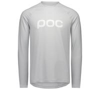 POC Maillot Enduro Réforme léger séchage rapide Homme Gris