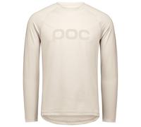 POC Reform Enduro L/S Hommes T-shirt de vélo XXL Beige