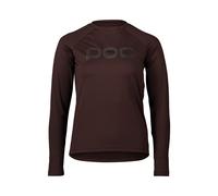 Poc - Reform Enduro Jersey - Maillot VTT femme Axinite Brown - M