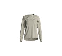 Poc - Reform Enduro Jersey - Maillot VTT femme Okenite Off-White - L