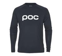 Poc - Reform Enduro Jersey - Maillot VTT homme Uranium Black - XXL