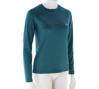 POC Reform Enduro L/S Femmes T-shirt de vélo XL Turquoise