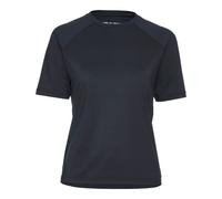 POC - Women's Reform Enduro Light Tee - Maillot de cyclisme - XS - uranium black