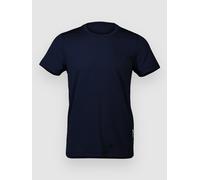 Poc Reform Enduro Light Short Sleeve Enduro Jersey Noir XL Homme Turmaline Navy