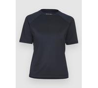 Poc Reform Enduro Light Short Sleeve Enduro Jersey Noir S Femme Uranium Black