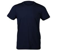 POC - Reform Enduro Light Tee - Maillot de cyclisme - S - turmaline navy