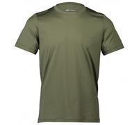 POC - Reform Enduro Light Tee - Maillot de cyclisme - XXL - epidote green