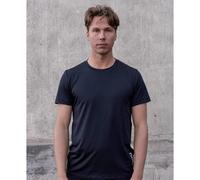 POC Maillot Enduro Reform Light manches courtes Homme Noir S (Uranium Black)
