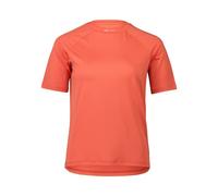 POC Reform Enduro Light Tee - t-Shirt Femme pour VTT, Trail et Enduro, léger, à séchage Rapide