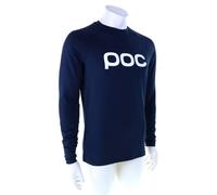 POC - Reform Enduro Jersey - Maillot de cyclisme - M - turmaline navy