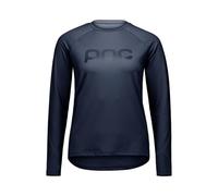POC Reform Enduro - maillot femme pour VTT, trail et enduro, léger, à séchage rapide