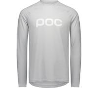 POC Reform Enduro - Maillot Homme pour VTT, Trail et Enduro, léger, à séchage Rapide