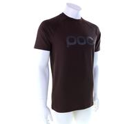 POC Reform Enduro SS Hommes T-shirt de vélo L Brun