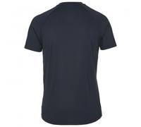POC M's Reform Enduro Tee T-Shirt Homme, Taille: S, Uranium Black