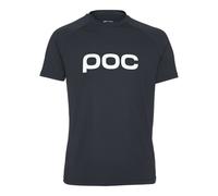 POC Maillot Reform Enduro SS noir L