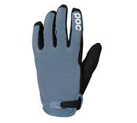 Poc Resistance Adj Gloves Marron XL Homme Calcite Blue