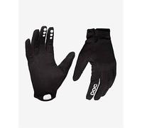 POC Resistance Enduro Adj Glove Gants de Cyclisme Unisex, Uranium Black/Uranium Black, XL