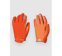 Gants De Cyclisme Oranges Poc Resistance Enduro Adj Glove 30335-1205