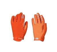 Gants poc resistance enduro adj zink orange