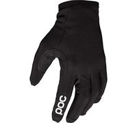 POC Gants Resistance Enduro – Uranium Black (Noir) – Taille L Homme