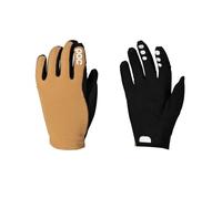 POC Resistance Enduro Gants , Aragonite Brown, XS