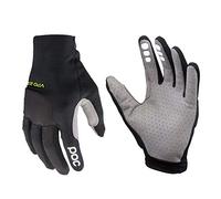 Gants poc resistance enduro uranium noir uranium noir