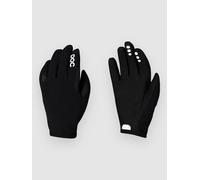 Poc Resistance Enduro Gloves Noir XS Homme Uranium Black / Uranium Black
