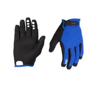 Gants longs enfant poc resistance mtb adj natrium bleu