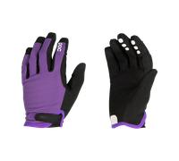 Poc - Resistance MTB Adjustable Glove - Gants VTT enfant Sapphire Purple - S