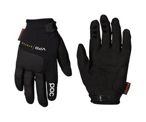 POC - Resistance Pro DH Glove - Gants - L - uranium black