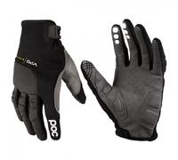 Gants longs POC Resistance Pro DH noir - M