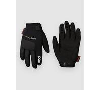 POC - Resistance Pro DH Glove - Gants - S - uranium black