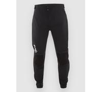 POC Resistance Pro DH Pants noir XS