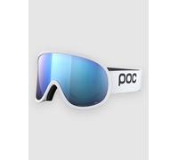 POC Retina Hydrogen White Masque blanc Uni