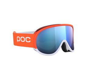 POC Retina Mid Race Skigoggle Mixte (lot de 1)