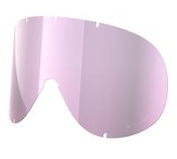 POC Retina Mid/Retina Mid Race lentille de change clarity highly intense/low light pink