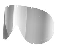 POC Retina Mid/Retina Mid Race lentille de change clarity highly intense/sunny silver
