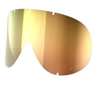 POC Retina Mid/Retina Mid Race lentille de change clarity intense/sunny gold