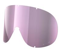 Poc Retina/retina Race Polarized Lens Clair Low Light Pink/CAT2