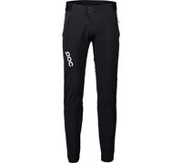 POC Rhythm Resistance Pants - Homme - Noir - taille L- modèle 2023