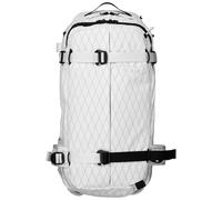 POC - Sac à dos avec protection dorsale - Dimension VPD Backpack Hydrogen White - Blanc Blanc