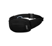 POC - Sac banane - Lamina Hip Pack Uranium Black - Noir Noir