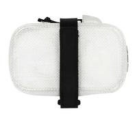 POC Sacoche de selle Ultra Saddle Pouch 0,3 L Hydrogen White Translucent Taille unique