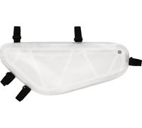 POC Sacoche de cadre vélo Ultra Frame Bag 3L – blanc (Hydrogen White Translucent)
